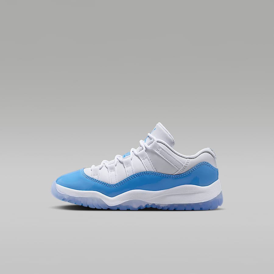 Air Jordan 11 retro & OG archive collection . Nike.com